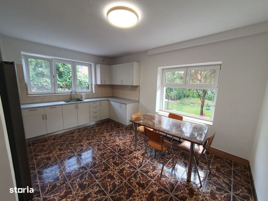 Casa de inchiriat 5 camere, ideal pentru birouri, zona Brancoveanu