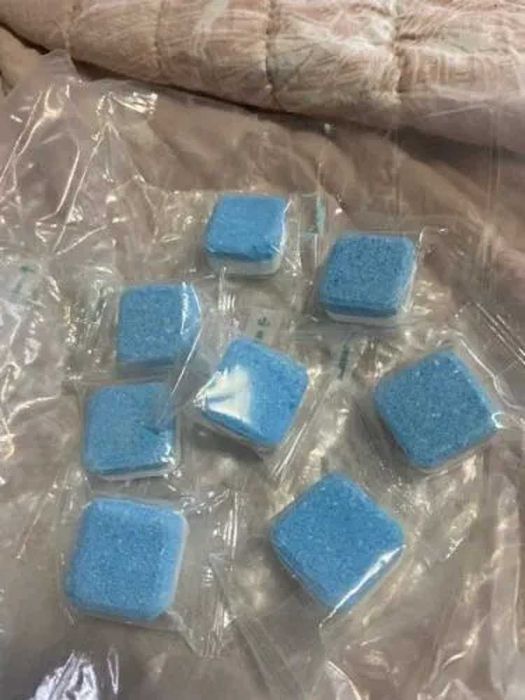 ПРОМО!! Комплект 3 пакета Почистващи капсули за пералня 36 бр.