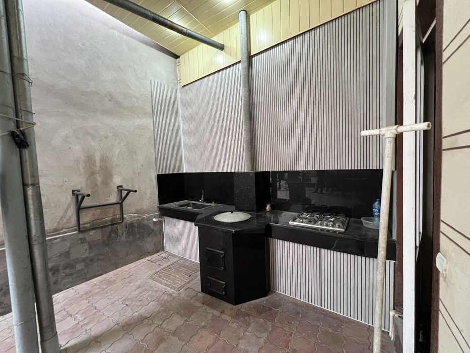 Продаётся участок 3,3 сотки улица Фергана Йули