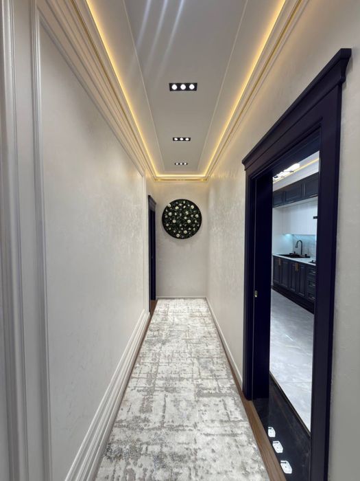 Продаётся квартира в новостройке