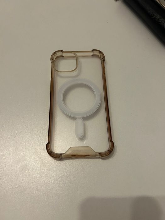 Husa iPhone 14 rezistenta socuri