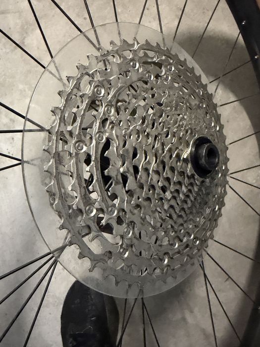 Roti syncris x-30SE 30mm tubeless ready