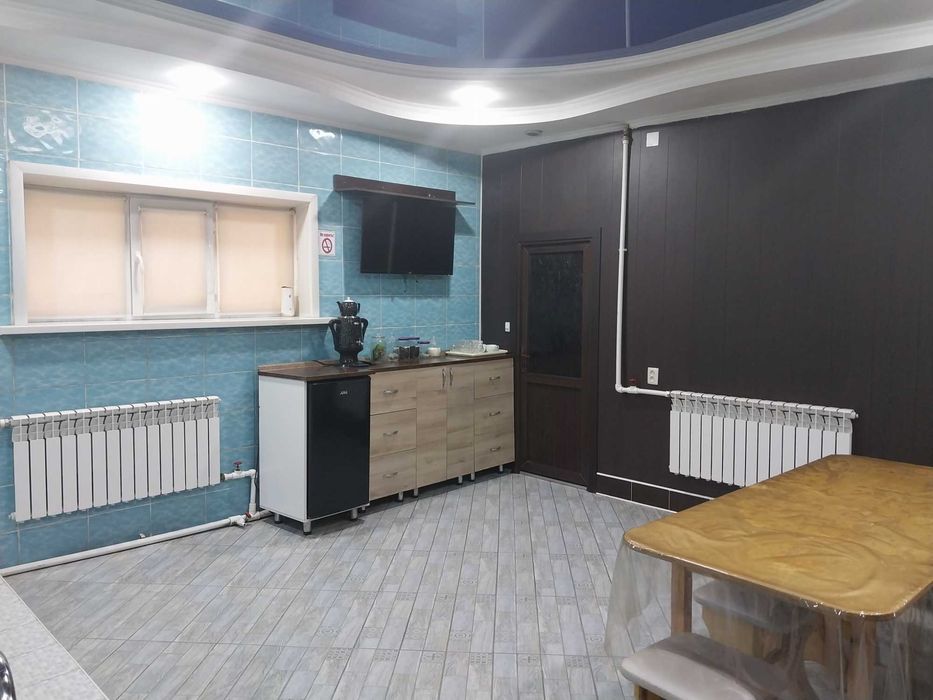 Продается дом в п. Северо-Западный