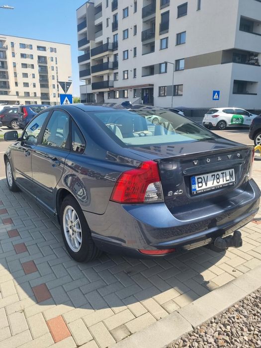 VOLVO S40 2011 — imagine 2