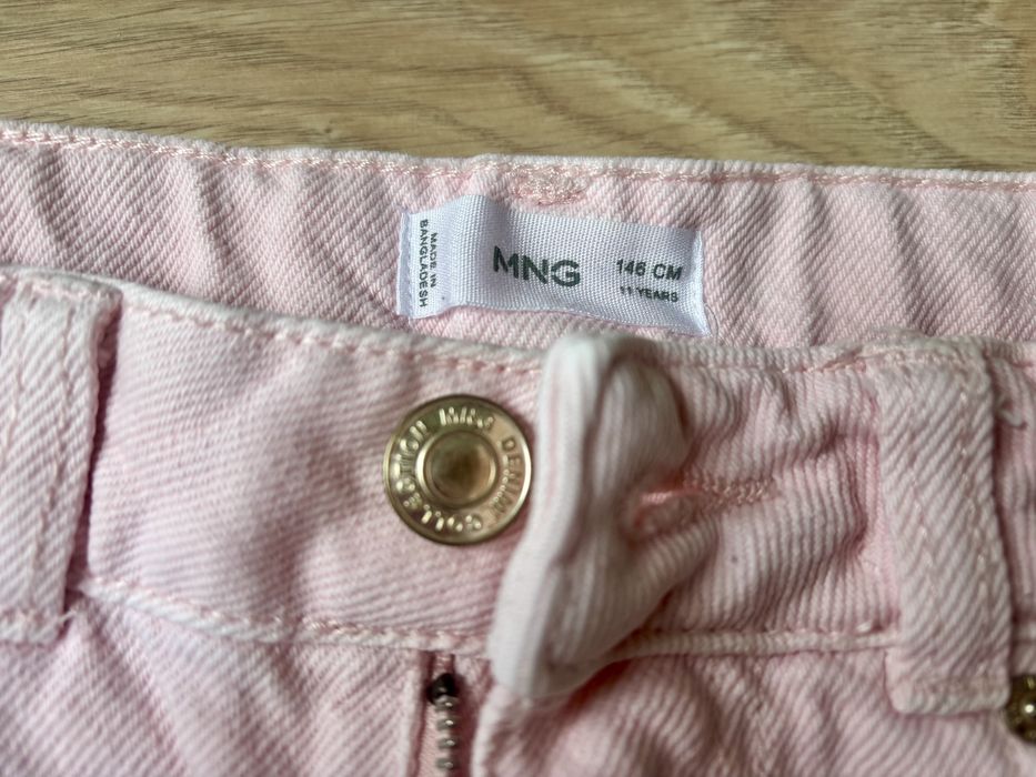 Детски дрехи Zara, за 4-10 г