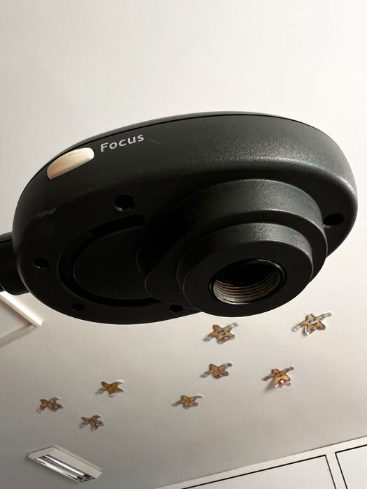 Promethean ActiView AV322 Visual Presenter