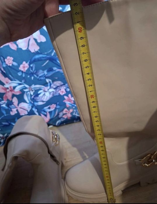 Cizme lungi de dama marimea 38