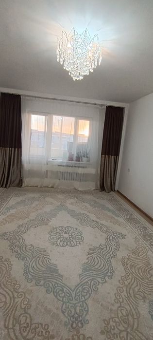Продам 1 ком кв.Зачаганск