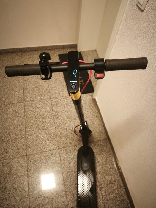 Trotineta Mi Scooter Pro 2