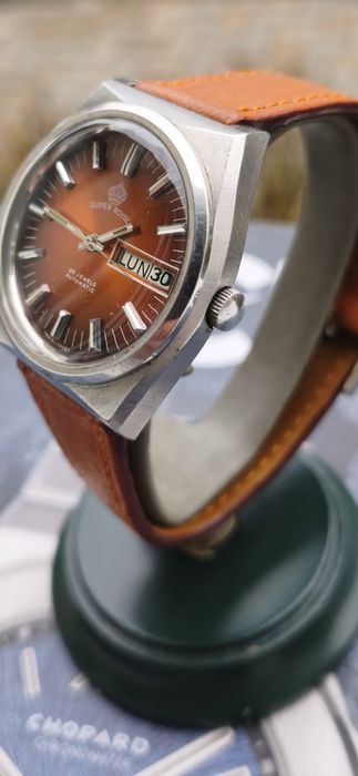 Ceas Super Royal vintage automatic