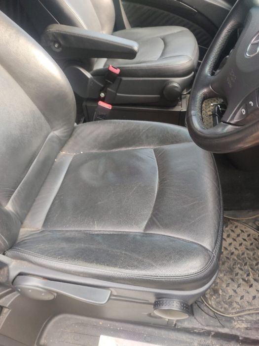 Mercedes Benz Viano 3.0 cdi dezmembrari