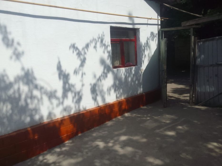 Каланын ортасында 4 болме