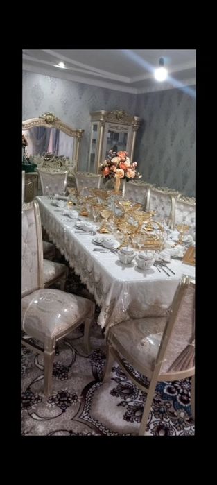 stol stullar sotiladi