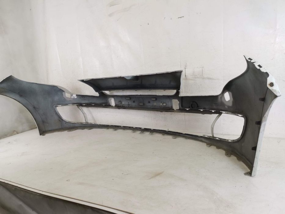 Предна Броня Рено Меган 3 / Renault Megane 3 [фейслифт] [ - ] Оригинал