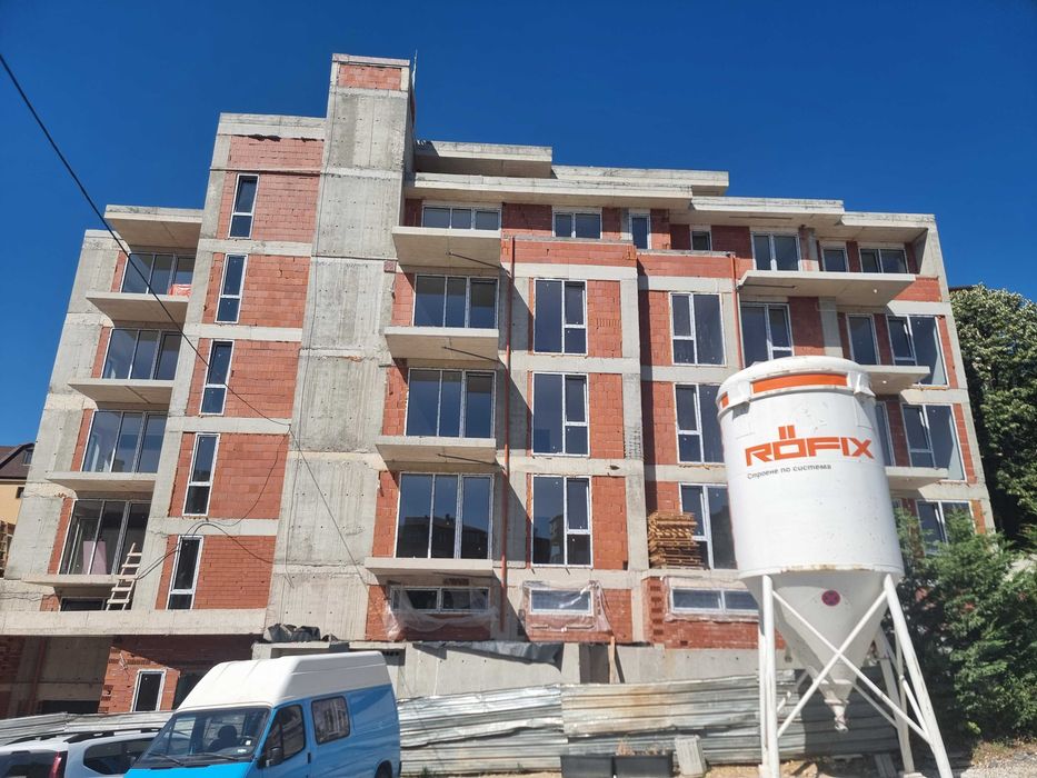 Продава се Двустаен апартамент в Благоевград, Освобождение - 85 кв.м за 908 €/кв.м - Снимка #4