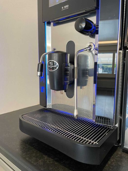 Кафе машини за Ho.Re.Ca - Rex Royal S 300