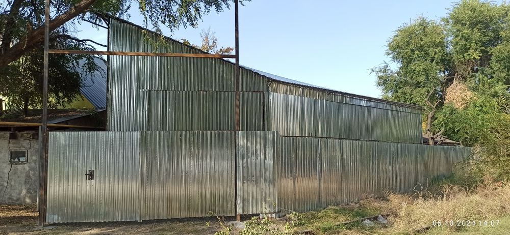 Сдам в аренду склад