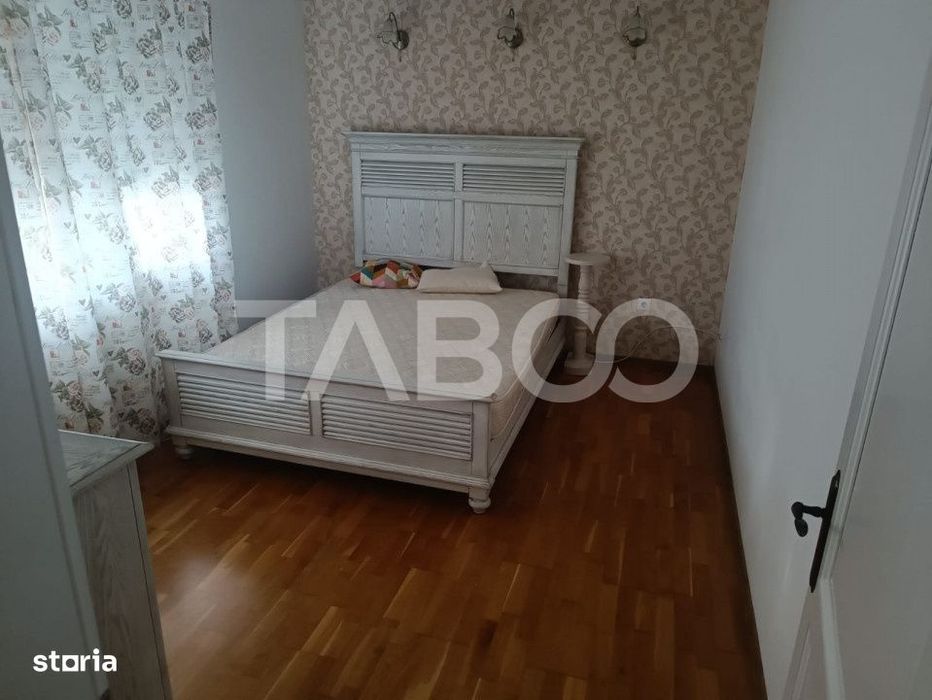 Apartament de vanzare 2 camere si balcon zona Siretului Sibiu — fotografia 3