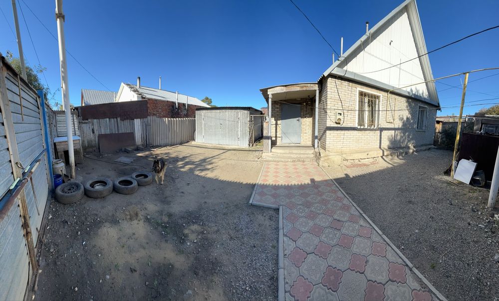 Продам частный дом