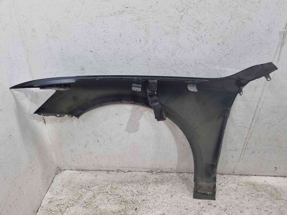 Aripa dreapta fata Audi Q5 (8RB) [Fabr 2008-2016] S-line