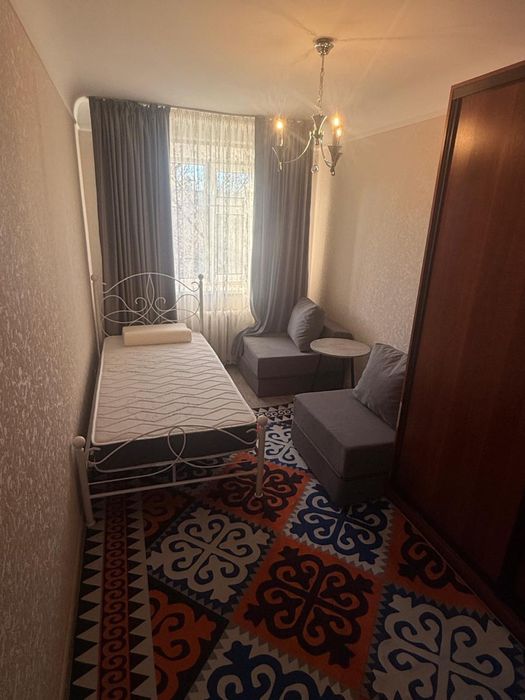 Квартира посуточно