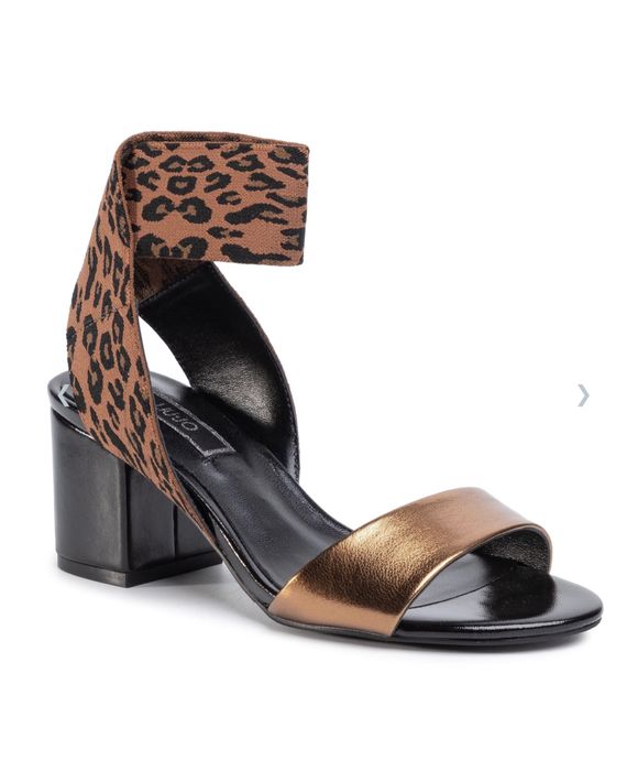 Сандали Liu jo