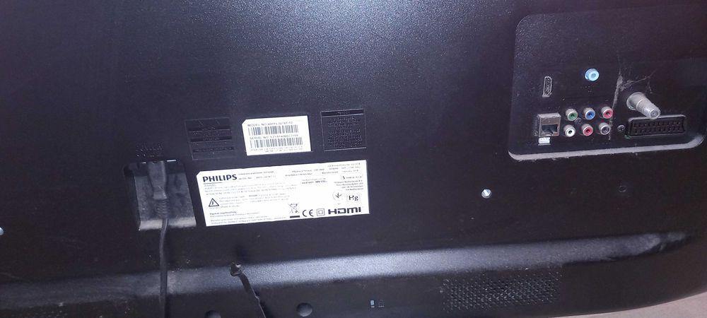 Телевизор Philips