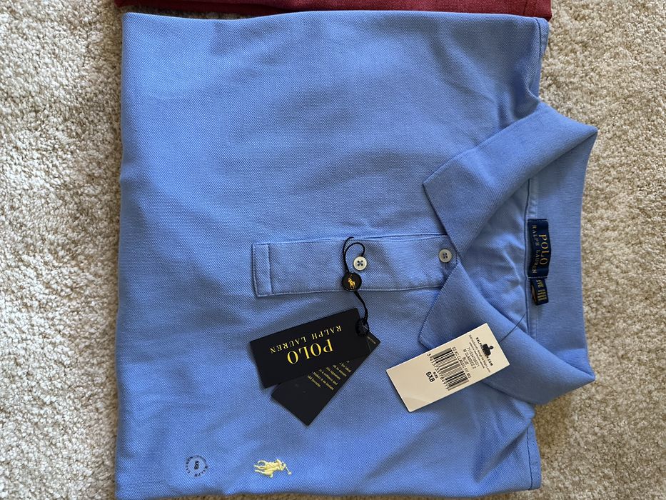 Tricou Polo marime mare