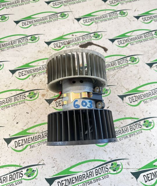 Ventilator aeroterma BMW Seria 3 E46