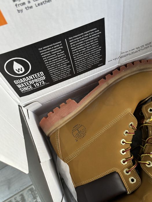 Timberland Новые