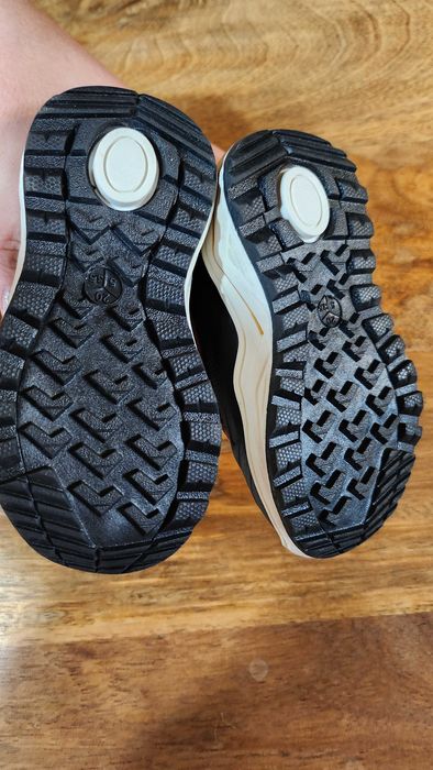 Нови Бебешки ботушки