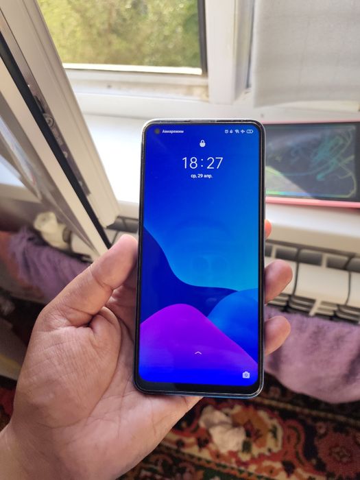 Смартфон Realme 8pro 6/128