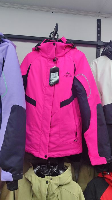 Горнолыжный костюм___