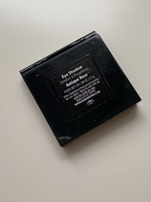 Козметика MAC, Too Faced, Bobbi Brown, the Balm