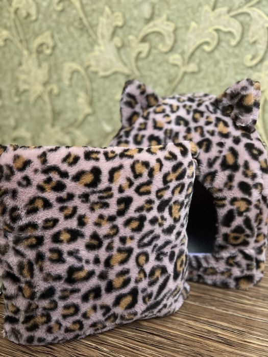 Mushukcha uchun uycha sotiladi!