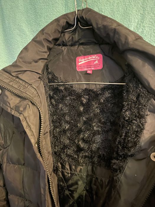 две  якенца Kangol и..