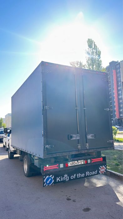 Продам борт газель бизнес