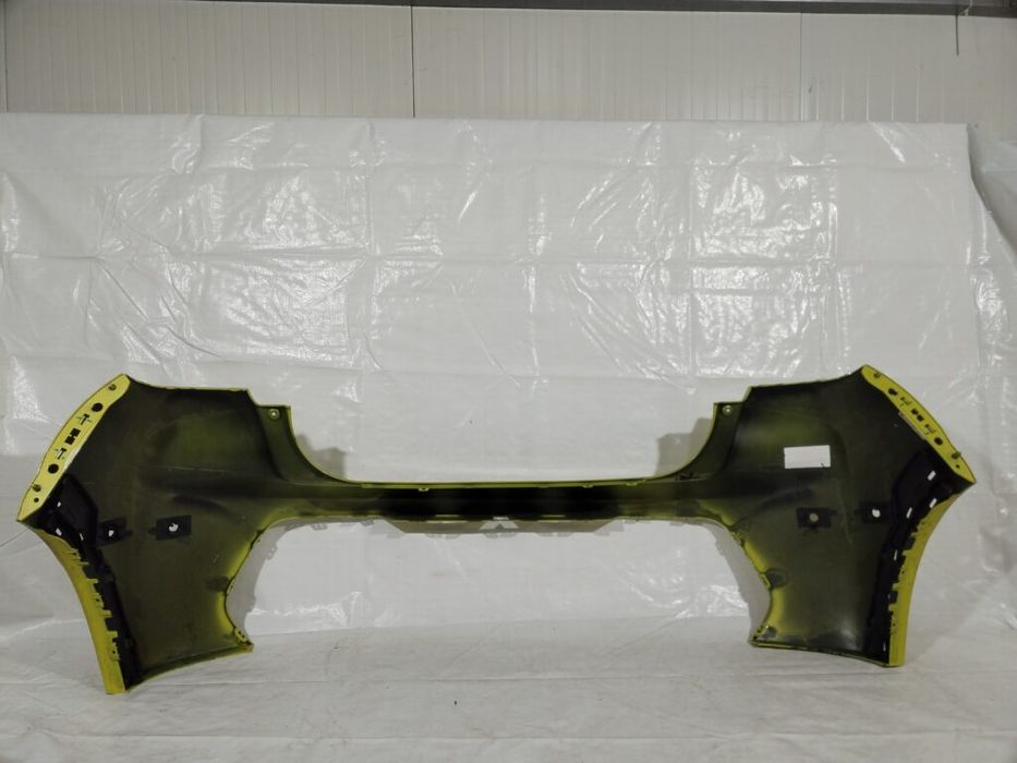 Bara spate Peugeot 208, 2019, 2020, 2021, 2022, 2023, 2024, 2025, cod origine OE 9823204280.