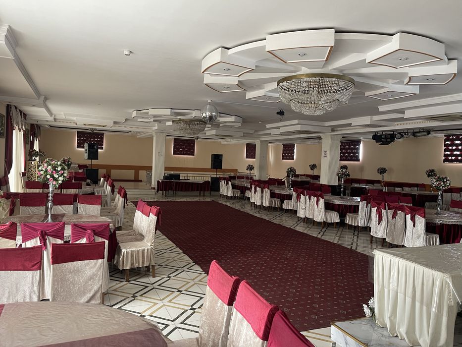 Sdaetsya v arendu tuyxona v Gazalkente