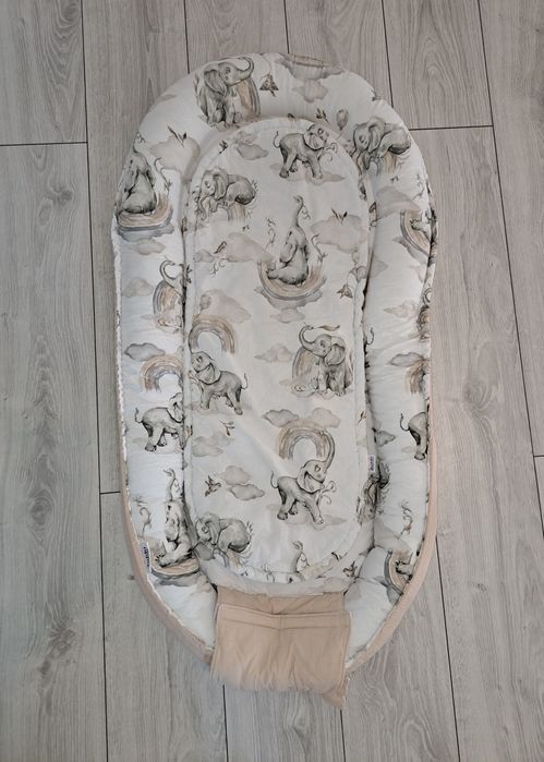 Set baby nest XXL Jukki