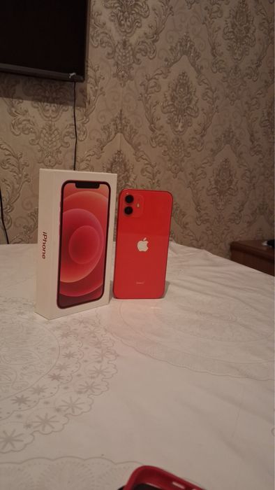 Iphone 12 86% акб