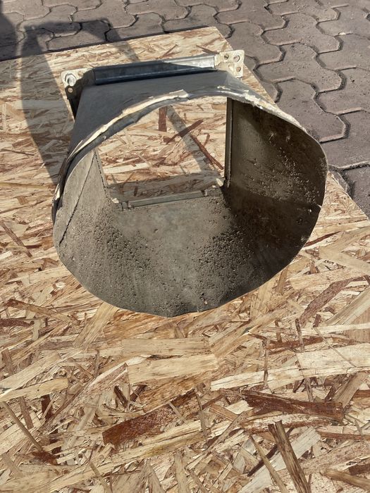 Вытяжка Абат с вент каналом