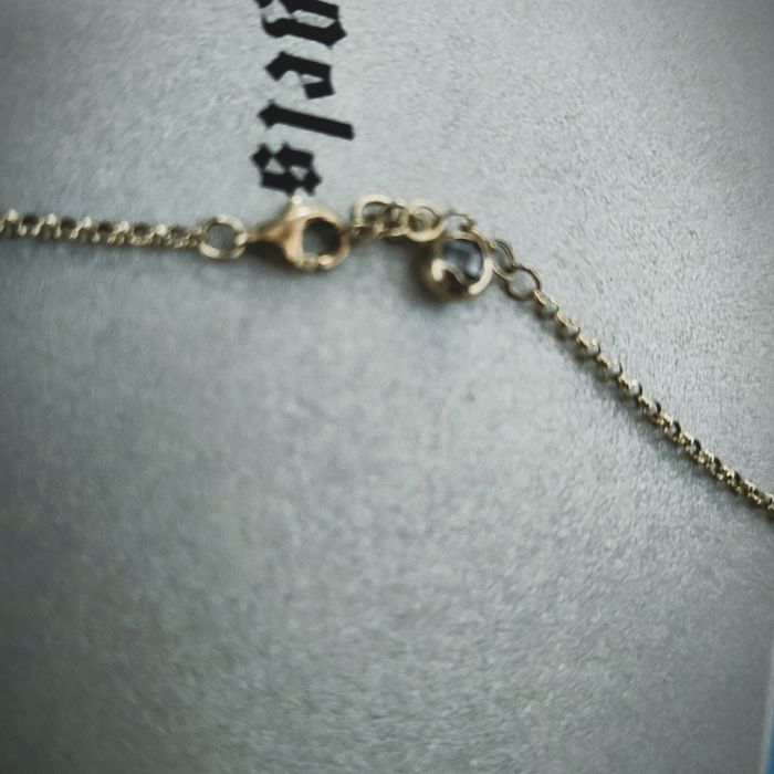 Lanț de dama Tiffany and Co aur 14 K 6,5 grame