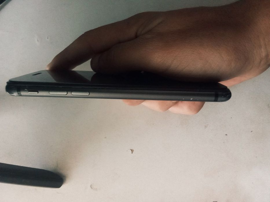 iPhone 8 xolati oʻrta