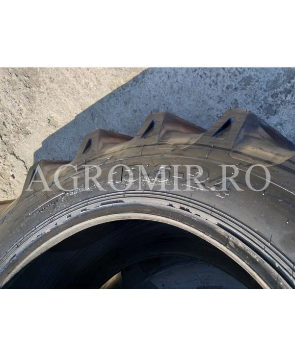 Anvelopa 13.6-24 OZKA KNK50 123A6 8PR TT  Cauciucuri tractor, Fiat, Case, Fendt, John Deere, New Holland, Massey Ferguson, UTB   Cauciucuri tractor, F