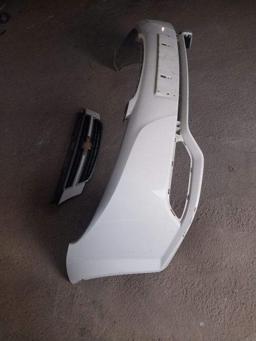 Jentra oldi bamfer ablisovka