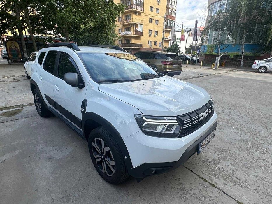 DACIA Duster 2023 — imagine 2