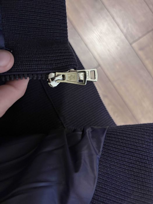 Cardigan Moncler BleuMarine