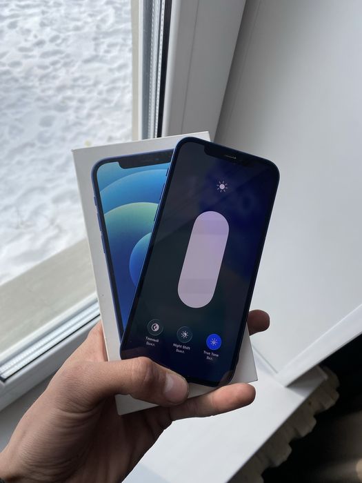 Продам Iphone 12 128gb
