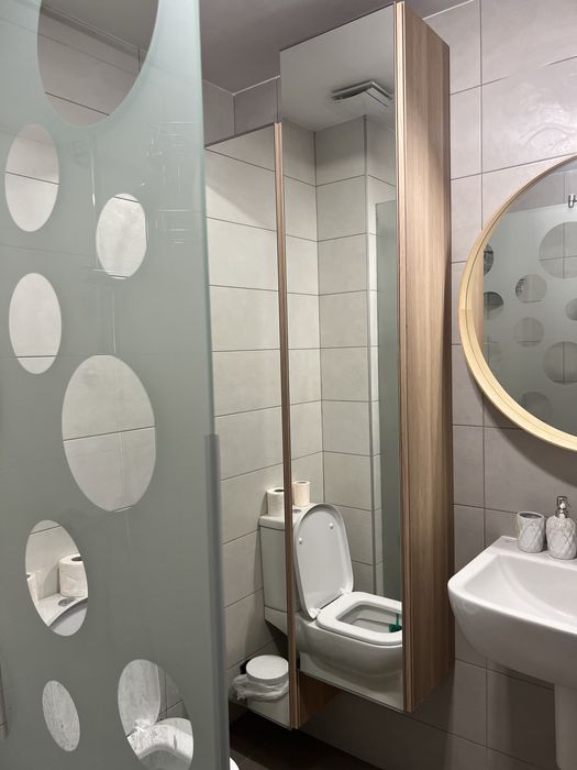 Inchiriez apartament in complex 21Residence, zona Politehnica